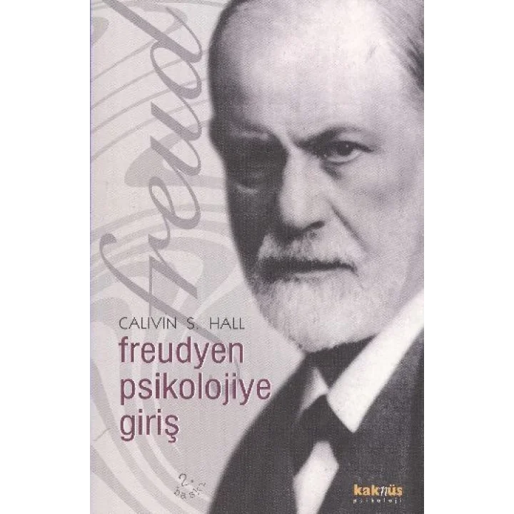 Freudyen Psikolojiye Giriş