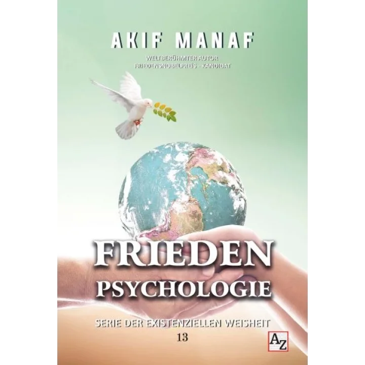 Frieden Psychologie