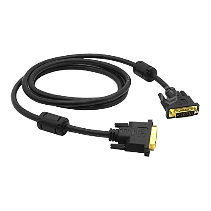 FRISBY FA-7422DV DVI TO DVI 1,8MT KABLO