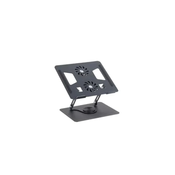 Frisby Fnc-5165St 10-15 Notebook Aliminyum 360° Siyah