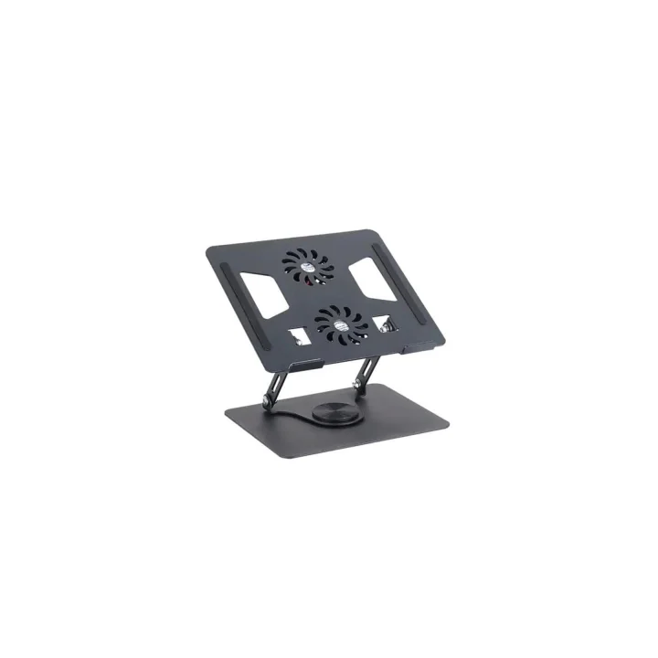 Frisby Fnc-5165St 10-15 Notebook Aliminyum 360° Siyah