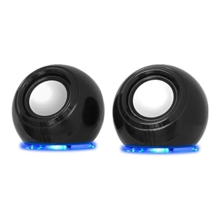 Frisby FS-2130U USB 1+1 6 W RGB LED Hoparlör