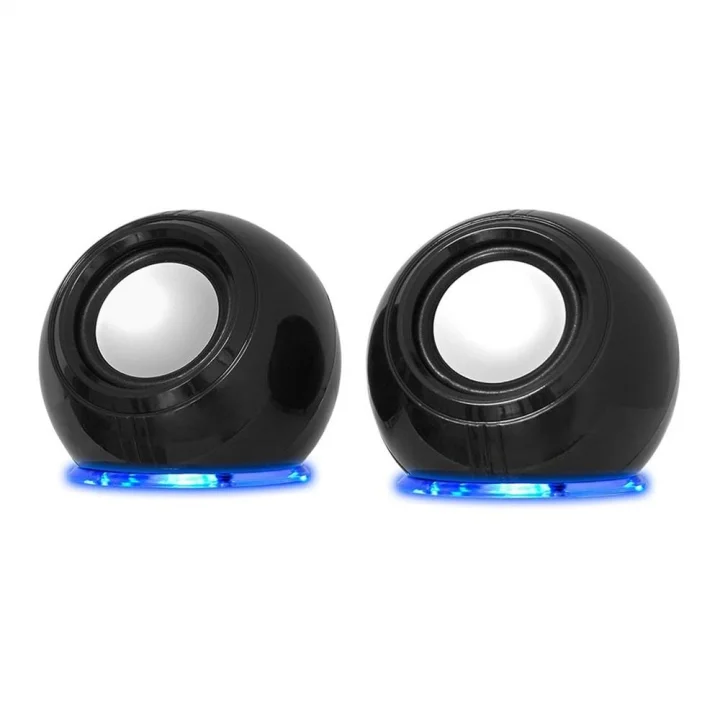 Frisby FS-2130U USB 1+1 6 W RGB LED Hoparlör