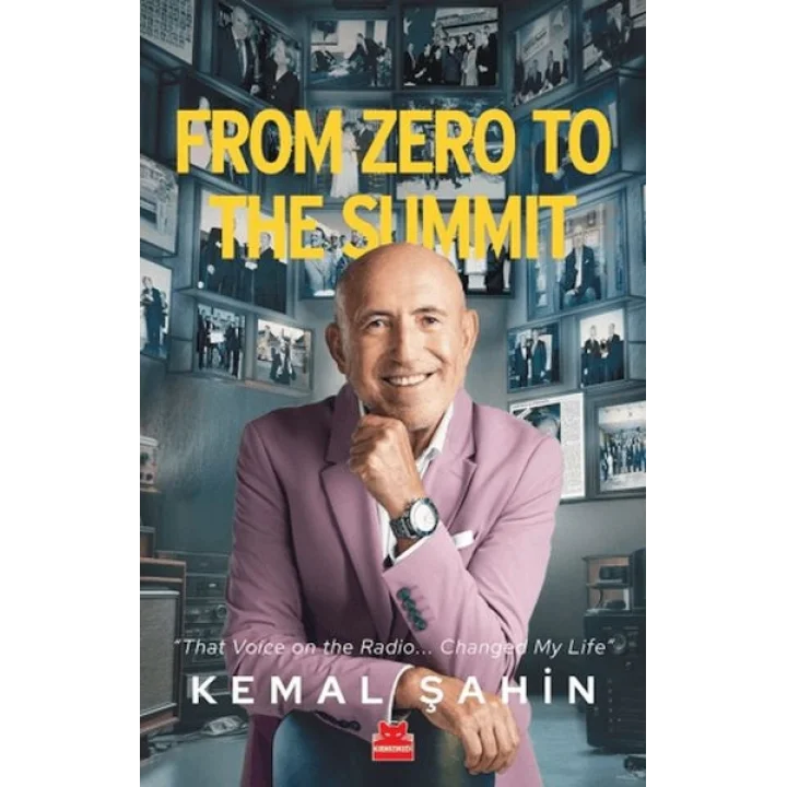 From Zero to the Summit