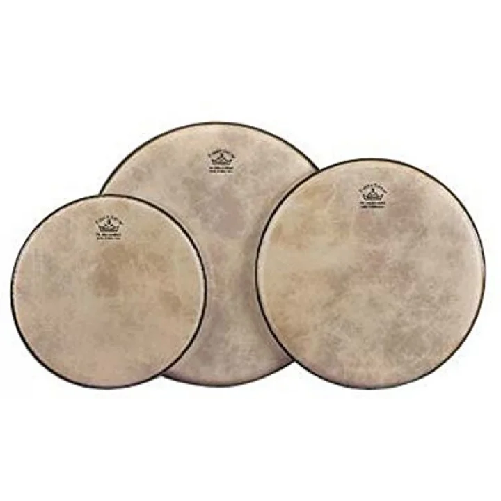 FT-0518-00- Diplomat Fiberskyn 18inc Deri