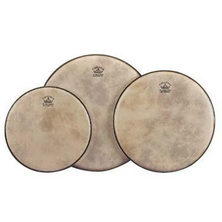 FT-0518-00- Diplomat Fiberskyn 18inc Deri