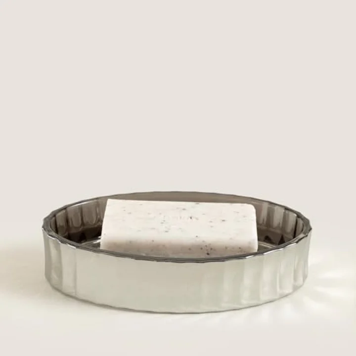 Fudes Sabunluk TRANSPARAN/GUMUS