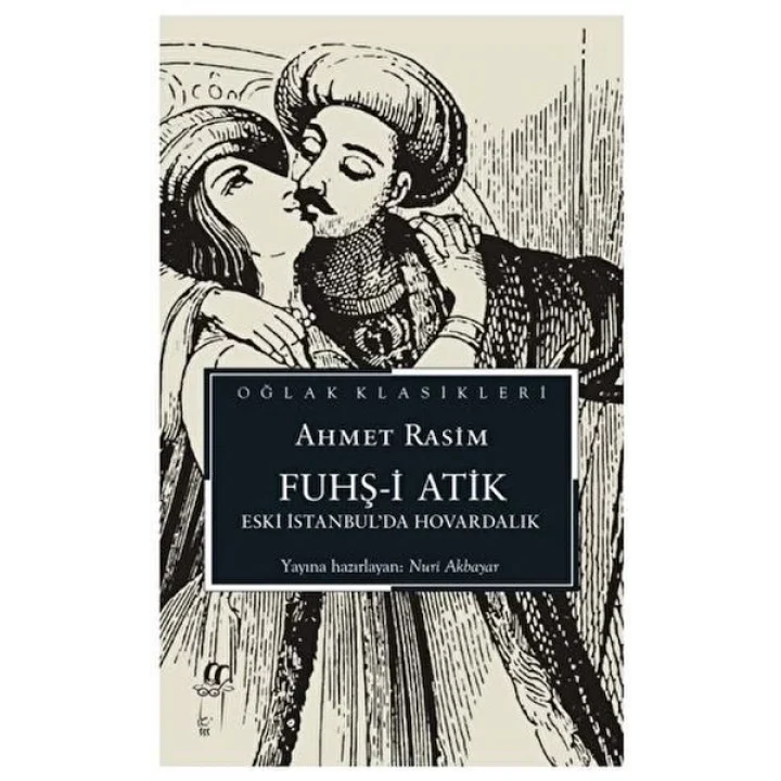 Fuhş-i Atik