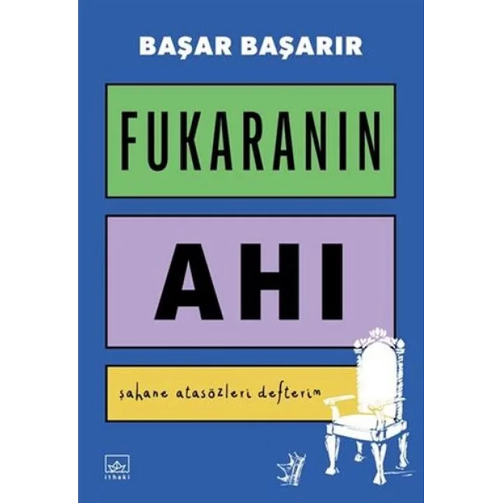 Fukaranın Ahı 