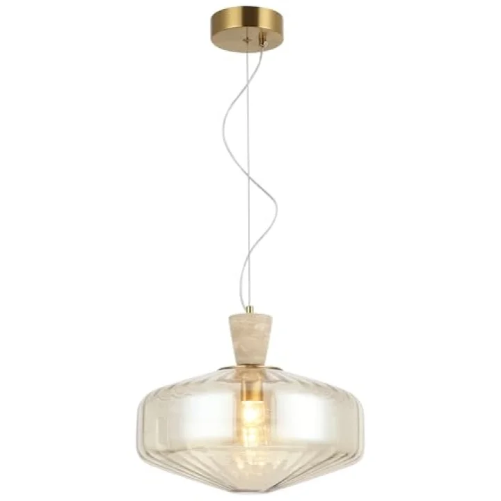 Fulvina 40lık Tekli Sarkıt 1*E27