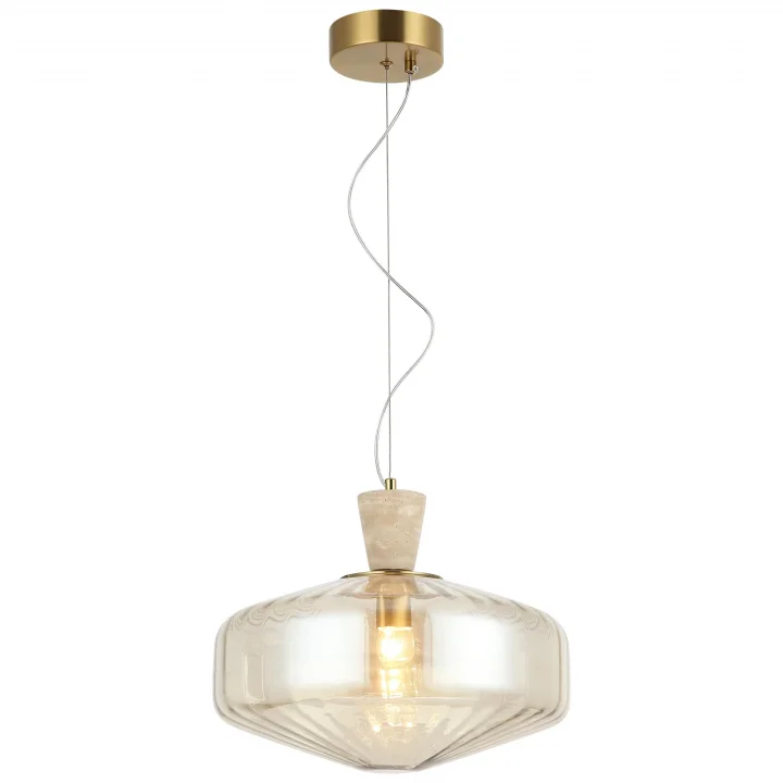 Fulvina 40lık Tekli Sarkıt 1*E27
