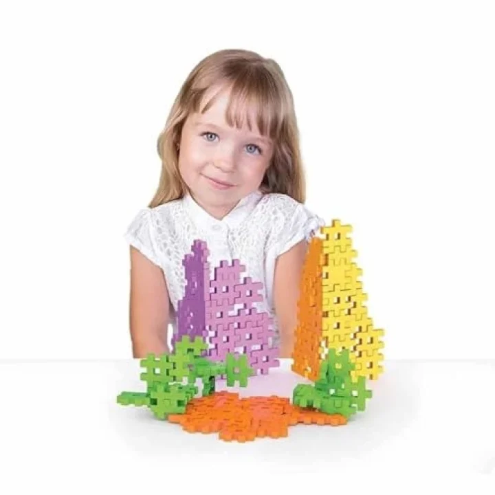Fun Fun Puzzle 128 Parça