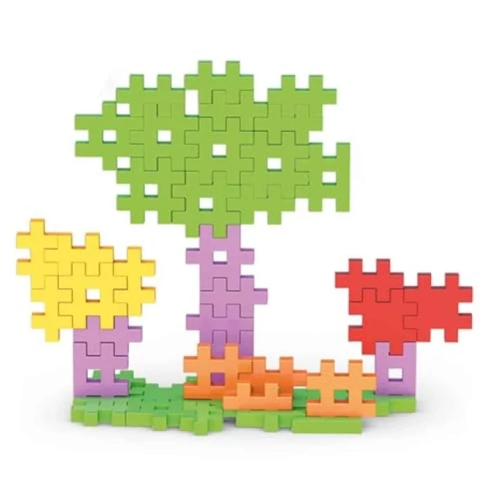 Fun Fun Puzzle 192 Parça