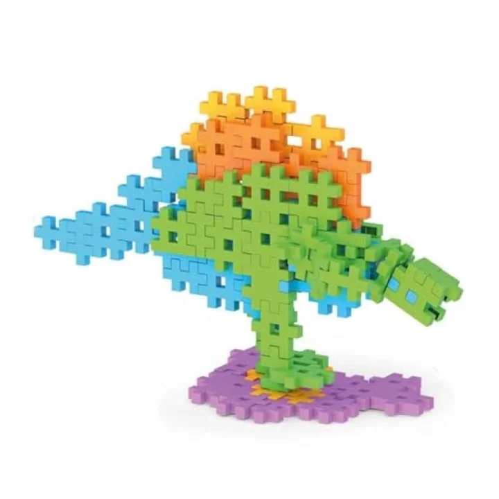 Fun Fun Puzzle 192 Parça
