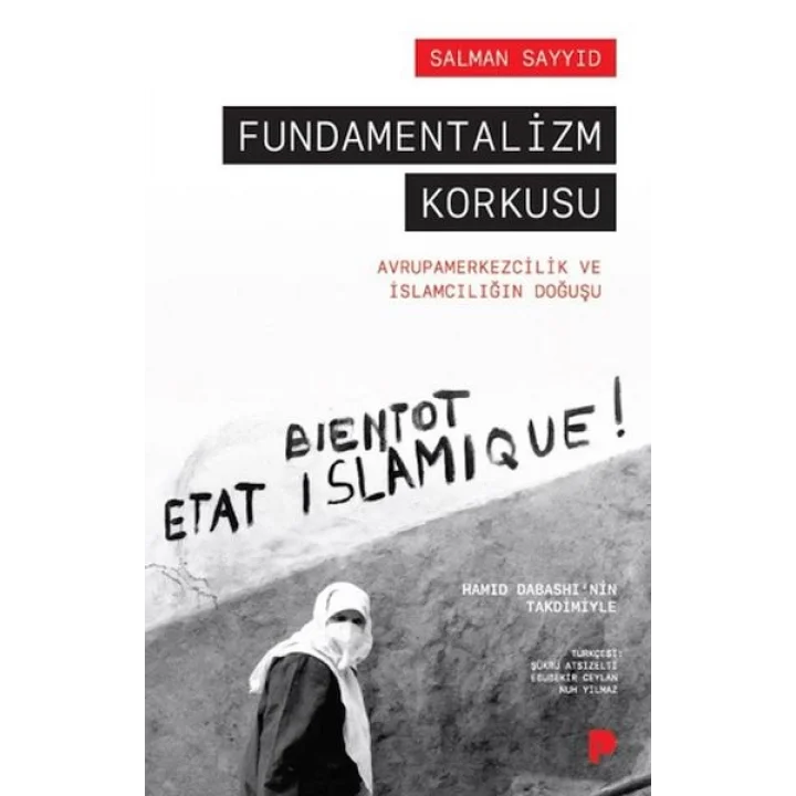 Fundamentalizm Korkusu