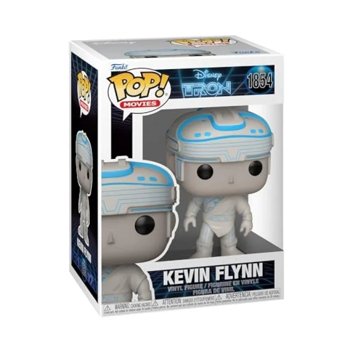 Funko POP Movies: Tron - Yori