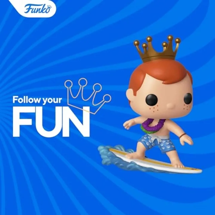 Funko POP Movies: Tron - Yori