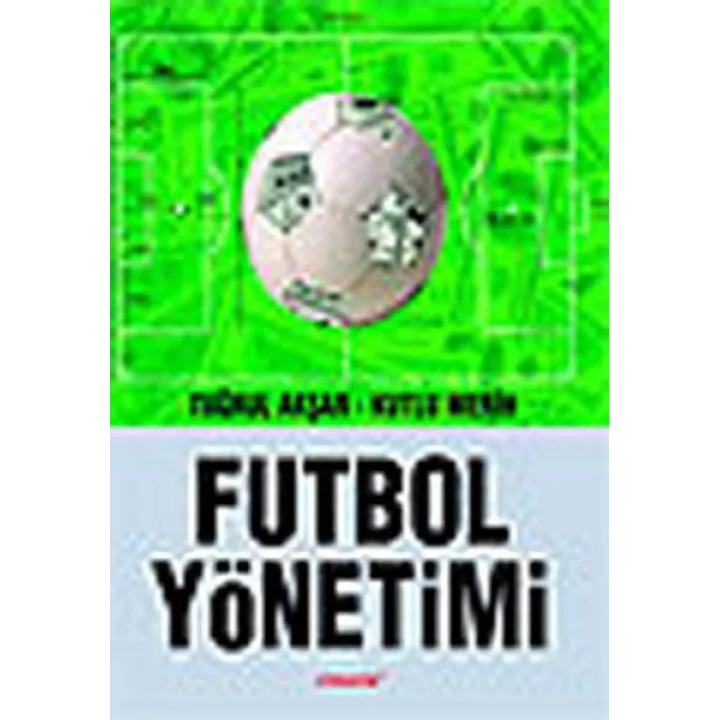 Futbol Yönetimi