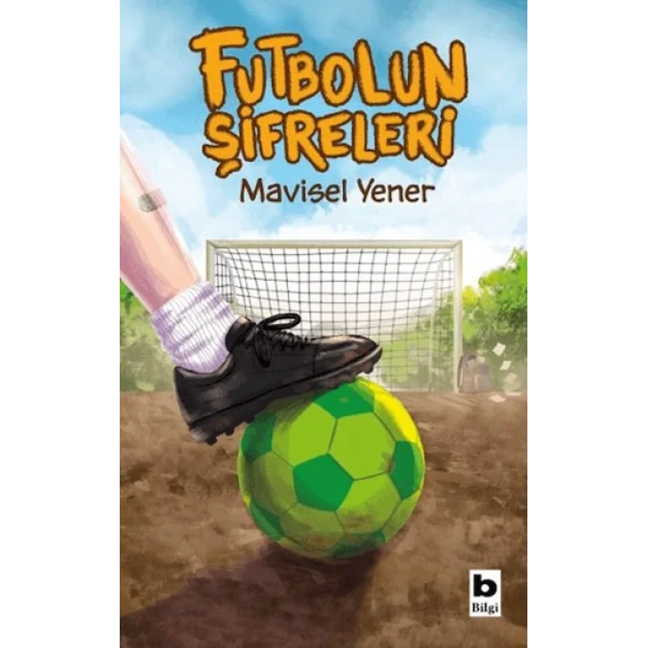 Futbolun Şifreleri