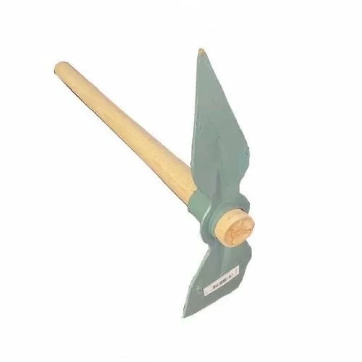 Mey İthalat® Füze Sivri Bahçe Çapası