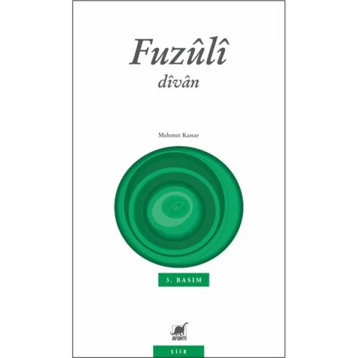 Fuzuli Divan