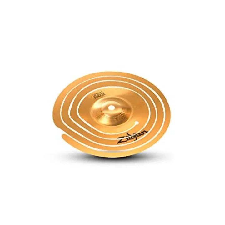 FX Cymbals Serisi - 10 inç FX Spiral Stacker
