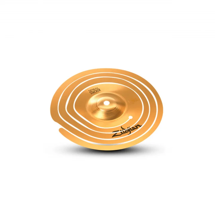 FX Cymbals Serisi - 10 inç FX Spiral Stacker