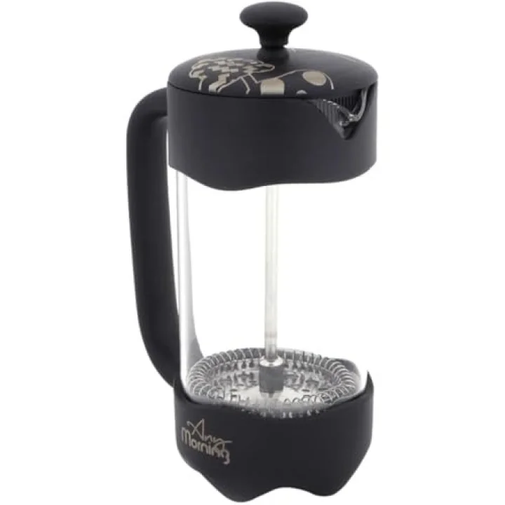 FY92 Kahve ve Bitki Çayı için French Press, 350 ML