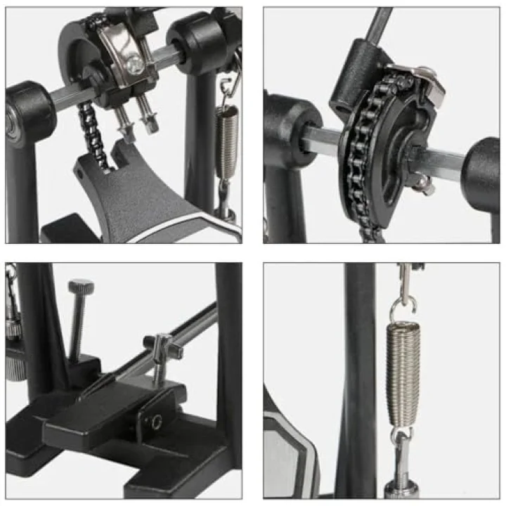 G600 Kick Pedalı