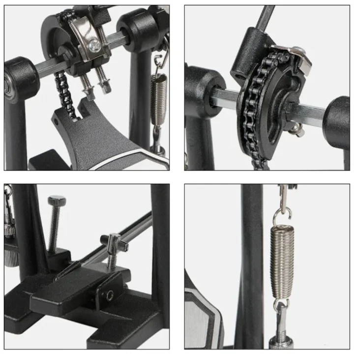G600 Kick Pedalı