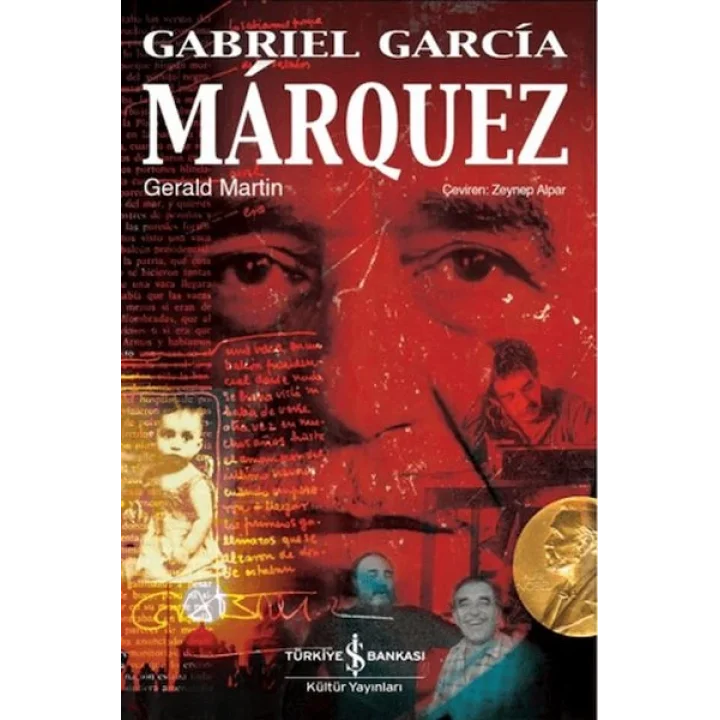 Gabriel García Márquez