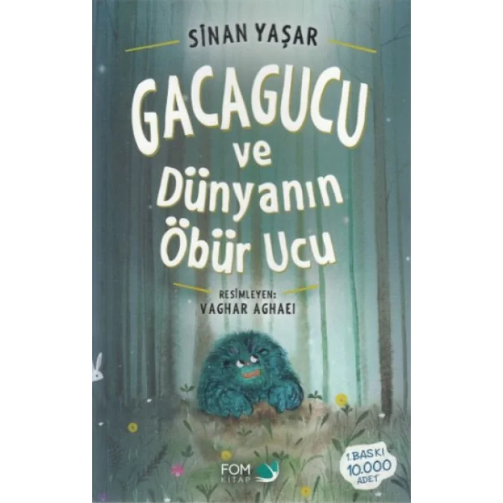 Gacagucu ve Dünyanın Öbür Ucu