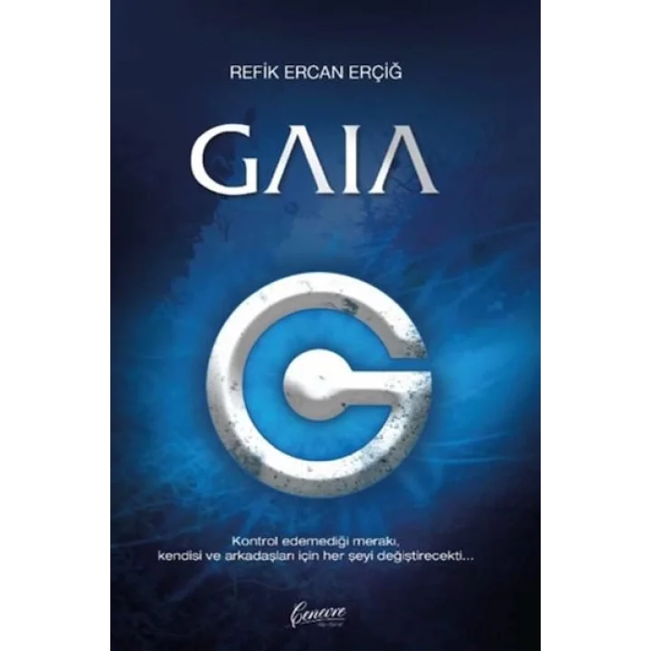Gaıa