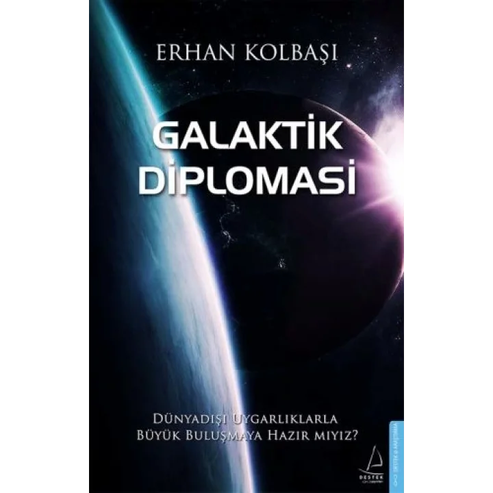 Galaktik Diplomasi