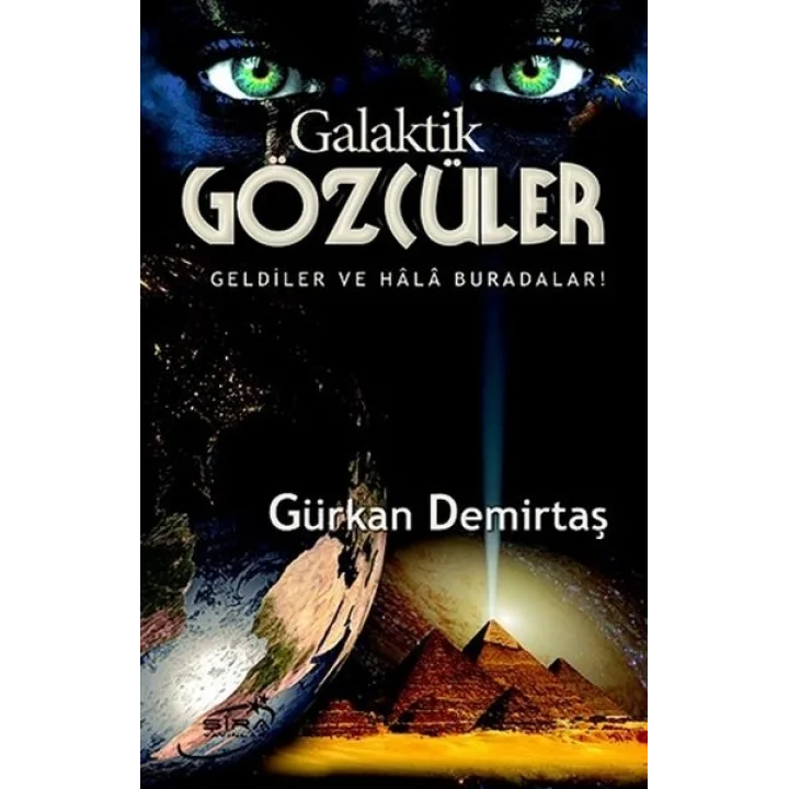 Galaktik Gözcüler