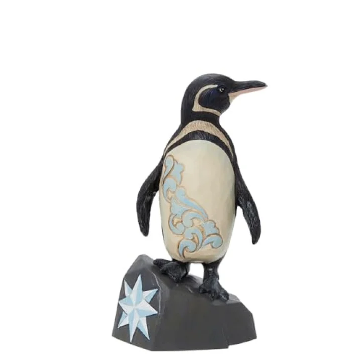 Galapagos Penguen