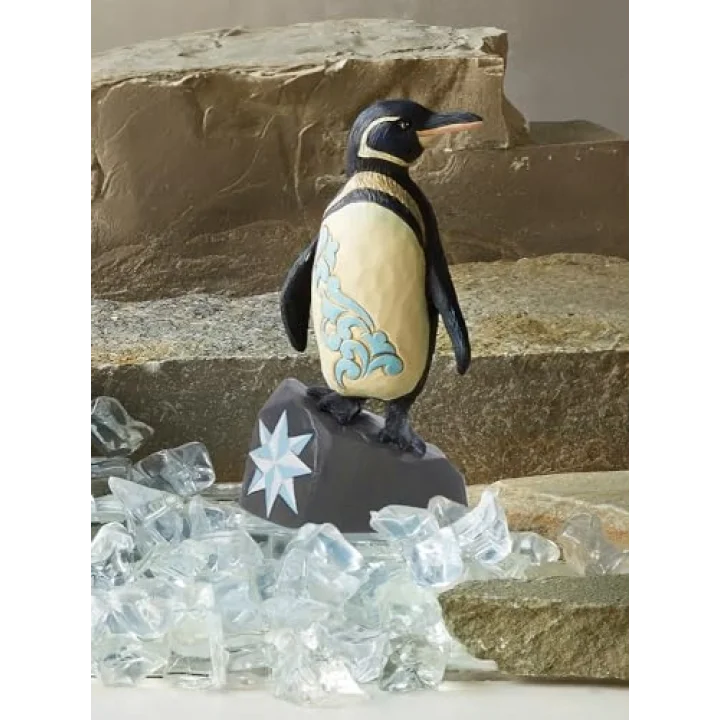 Galapagos Penguen