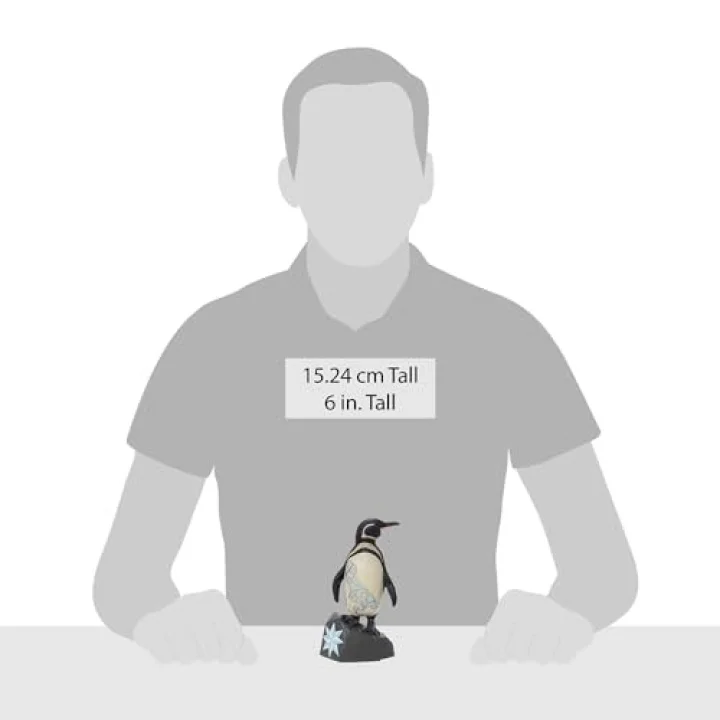 Galapagos Penguen