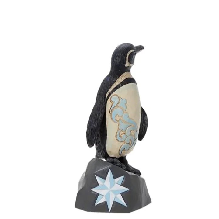 Galapagos Penguen
