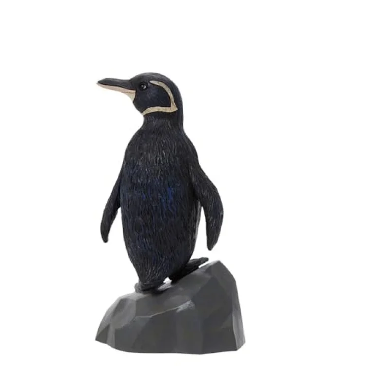 Galapagos Penguen