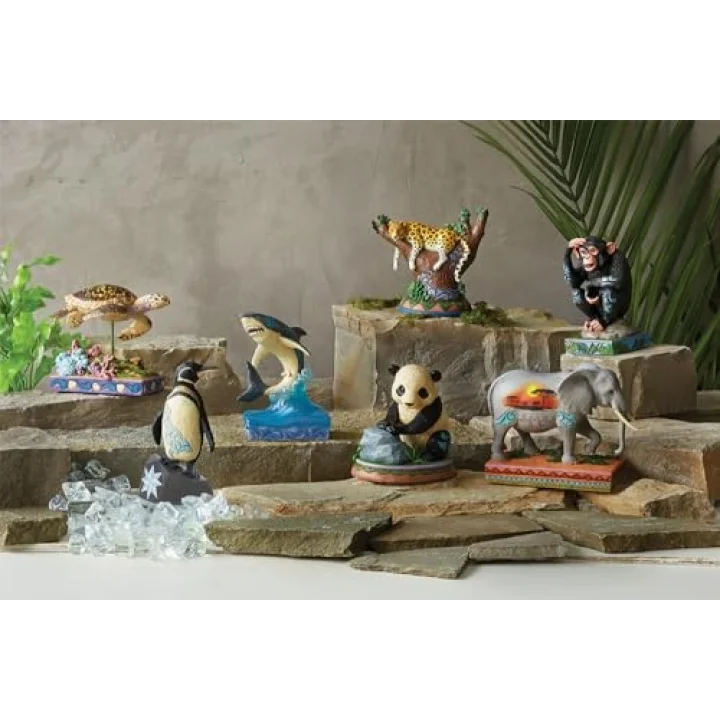 Galapagos Penguen