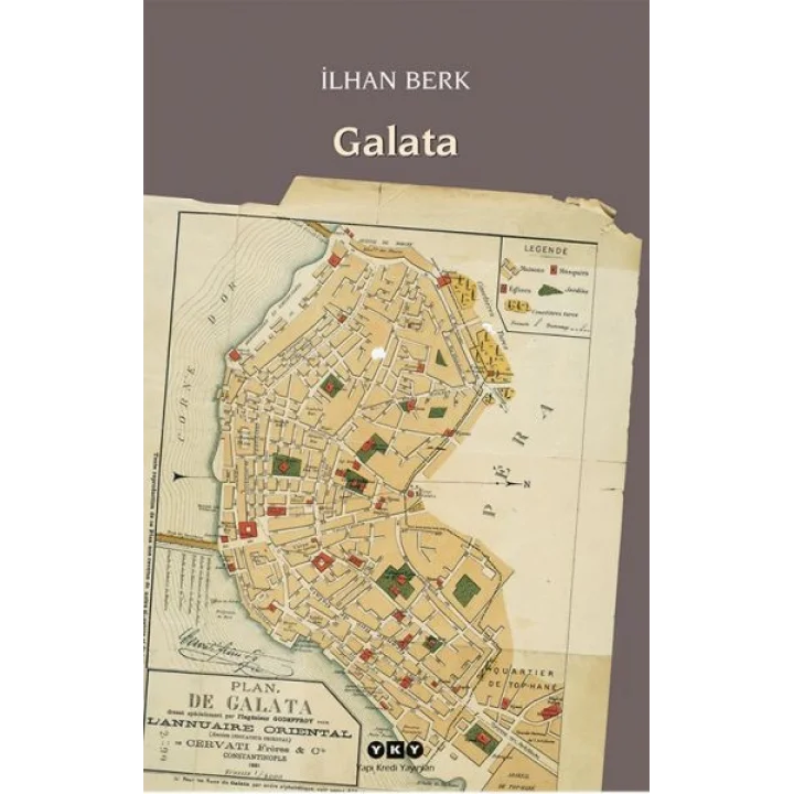 Galata