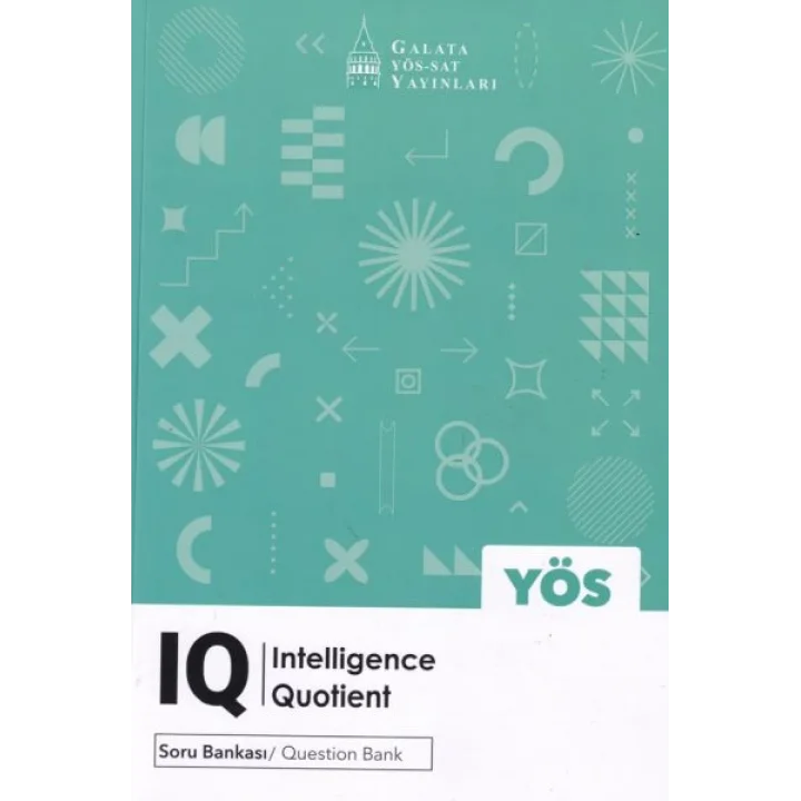 Galata YÖS Intelligence Quotient