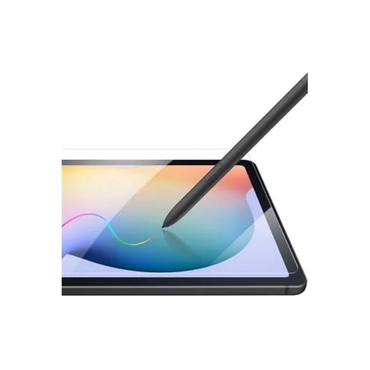 Galaxy ile uyumlu Tab A 8.0 (2019) T290 Paper-Like Ekran Koruyucu Renksiz
