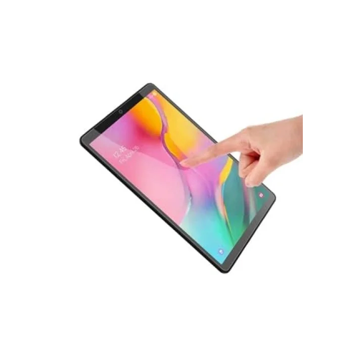 Galaxy ile uyumlu Tab A 8.0 (2019) T290 Paper-Like Ekran Koruyucu Renksiz