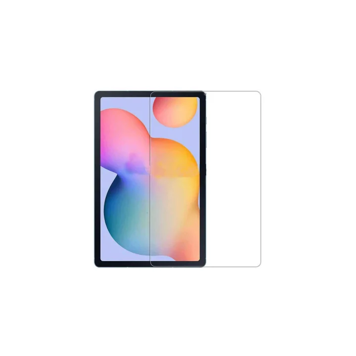 Galaxy ile uyumlu Tab A 8.0 (2019) T290 Paper-Like Ekran Koruyucu Renksiz