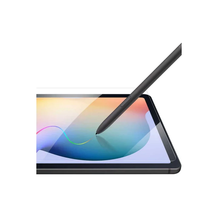 Galaxy ile uyumlu Tab A 8.0 (2019) T290 Paper-Like Ekran Koruyucu Renksiz