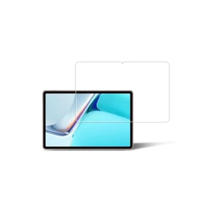 Galaxy ile uyumlu Tab S9 Tablet Blue Nano Ekran Koruyucu Renksiz