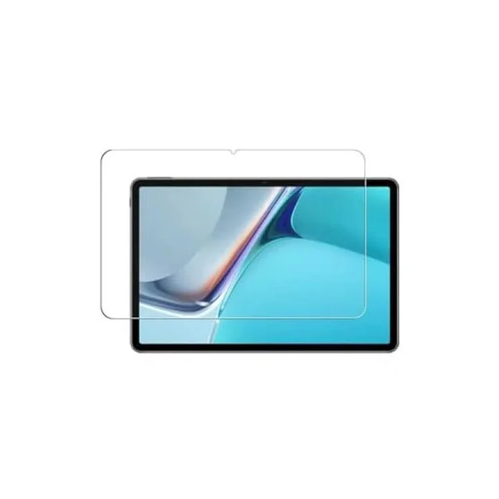 Galaxy ile uyumlu Tab S9 Tablet Blue Nano Ekran Koruyucu Renksiz