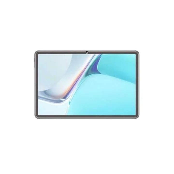 Galaxy ile uyumlu Tab S9 Tablet Blue Nano Ekran Koruyucu Renksiz